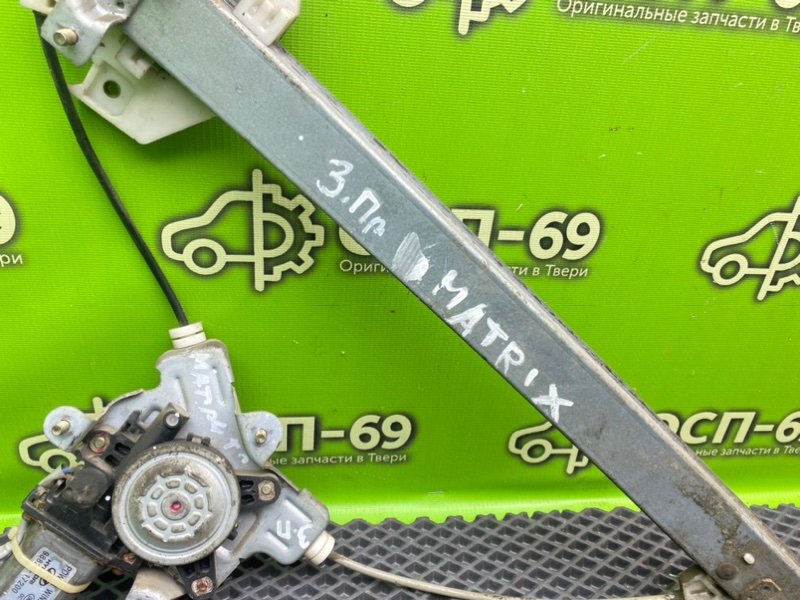 Стеклоподъемник, 990 рублей, Тверь