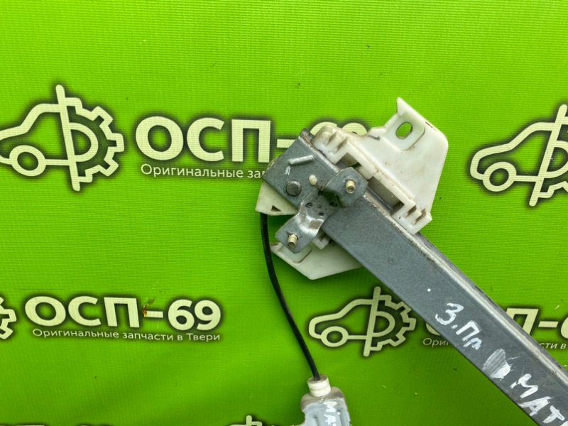 Стеклоподъемник, 990 рублей, Тверь