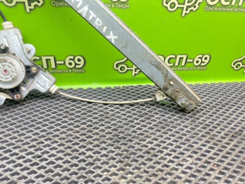 Стеклоподъемник, 990 рублей, Тверь