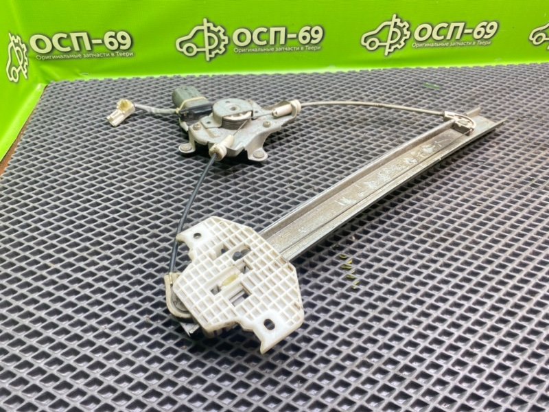 Стеклоподъемник, 990 рублей, Тверь