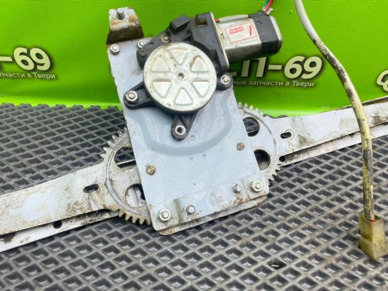 Стеклоподъемник, 1990 рублей, Тверь