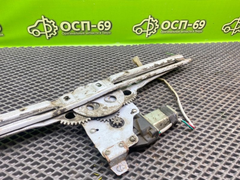 Стеклоподъемник, 1990 рублей, Тверь