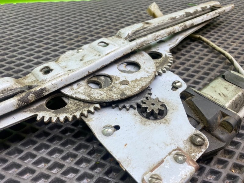 Стеклоподъемник, 1990 рублей, Тверь