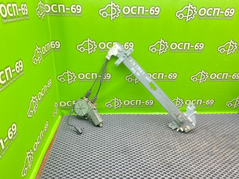 Стеклоподъемник, 1490 рублей, Тверь