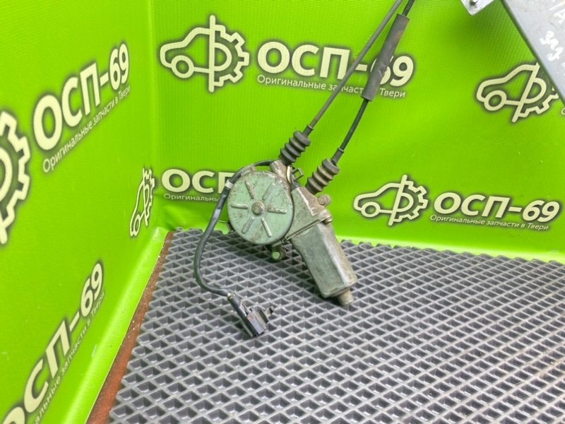 Стеклоподъемник, 1490 рублей, Тверь