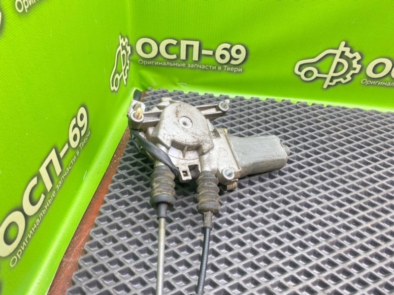 Стеклоподъемник, 1490 рублей, Тверь