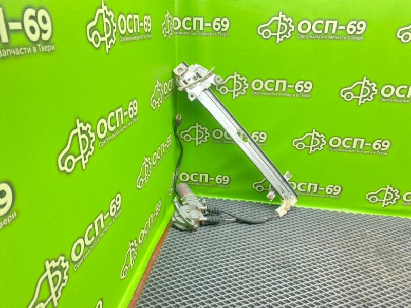 Стеклоподъемник, 1490 рублей, Тверь