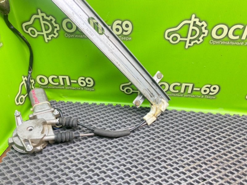 Стеклоподъемник, 1490 рублей, Тверь