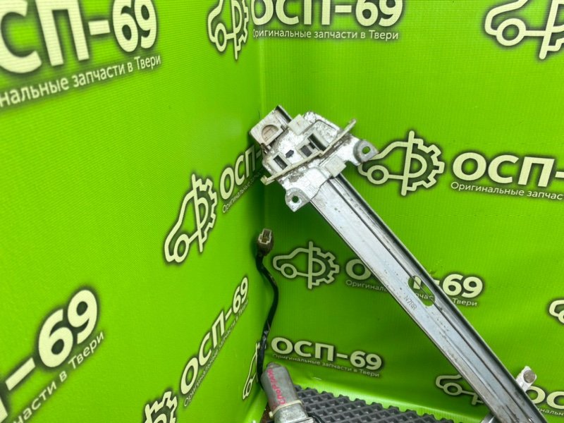 Стеклоподъемник, 1490 рублей, Тверь