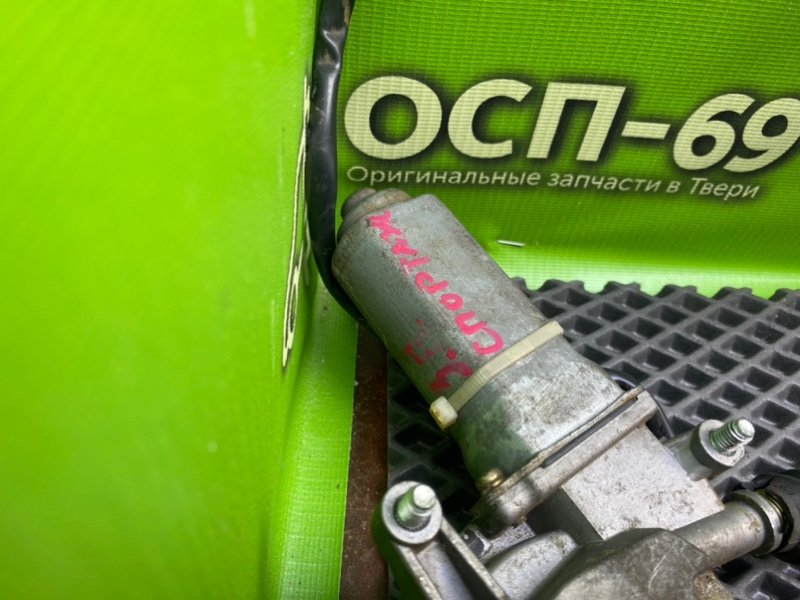 Стеклоподъемник, 1490 рублей, Тверь