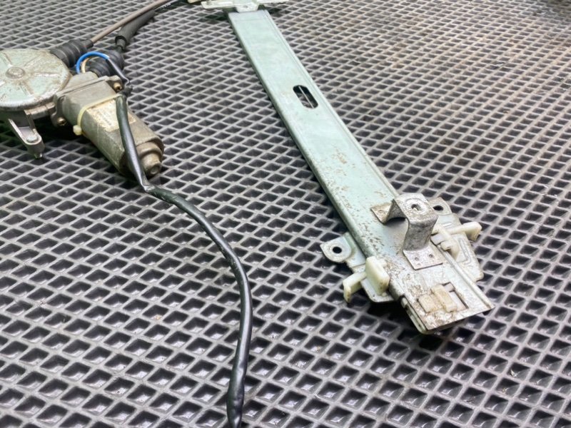 Стеклоподъемник, 1490 рублей, Тверь