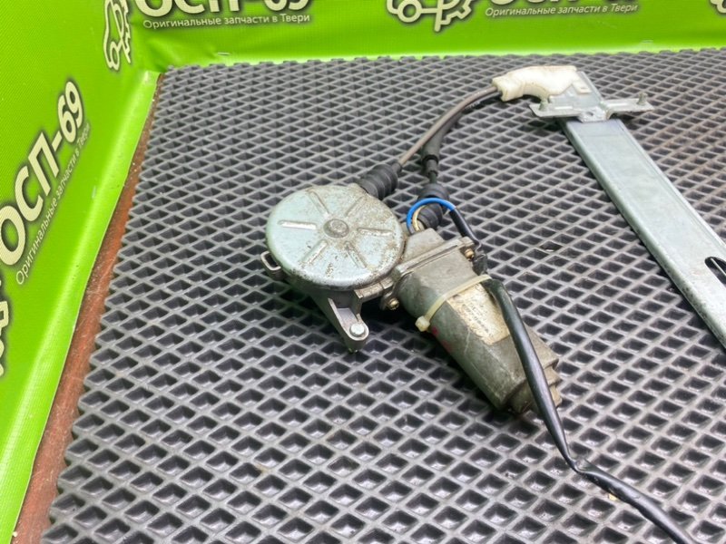 Стеклоподъемник, 1490 рублей, Тверь