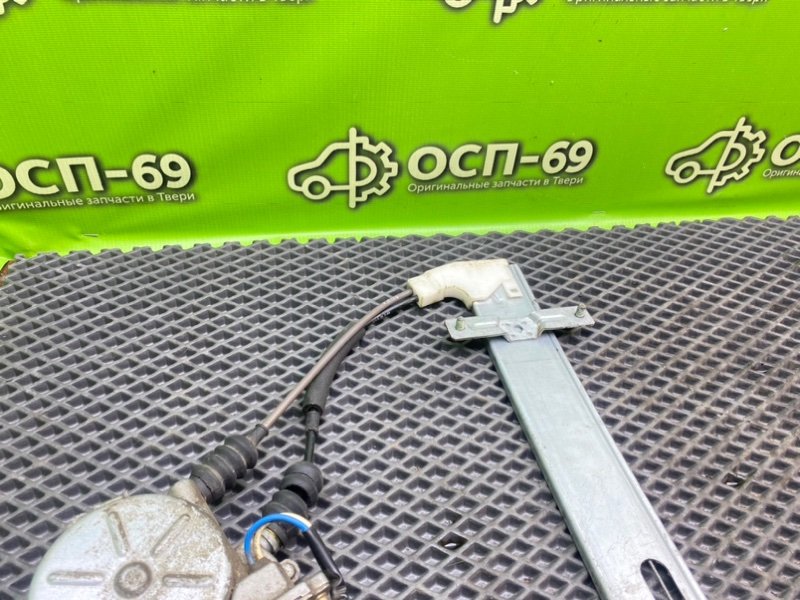 Стеклоподъемник, 1490 рублей, Тверь