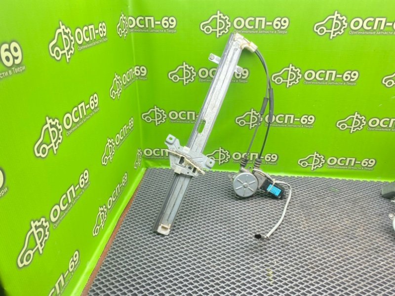 Стеклоподъемник, 1490 рублей, Тверь