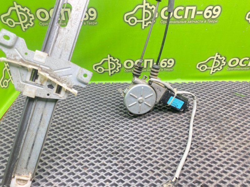 Стеклоподъемник, 1490 рублей, Тверь