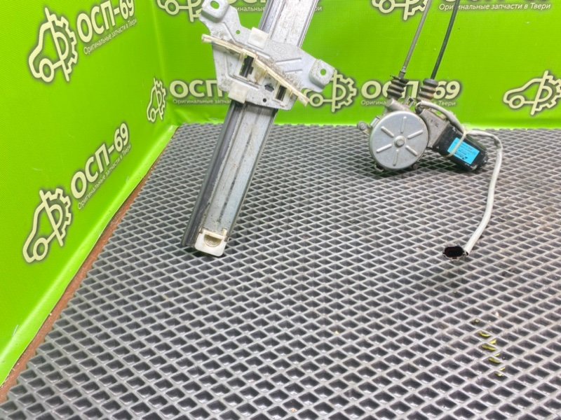 Стеклоподъемник, 1490 рублей, Тверь