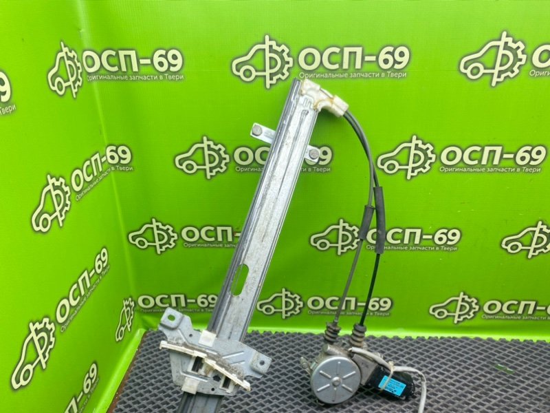 Стеклоподъемник, 1490 рублей, Тверь