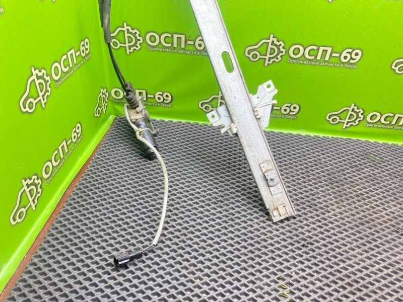 Стеклоподъемник, 1490 рублей, Тверь