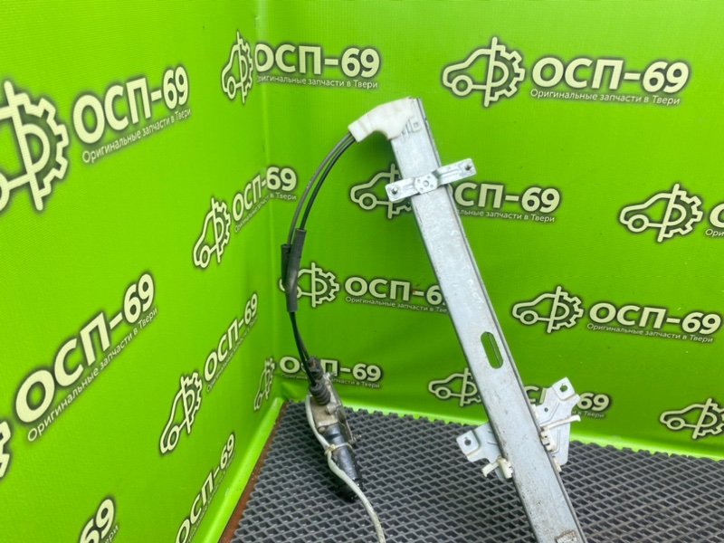 Стеклоподъемник, 1490 рублей, Тверь