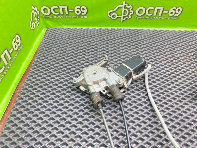 Стеклоподъемник, 1490 рублей, Тверь