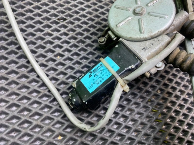 Стеклоподъемник, 1490 рублей, Тверь