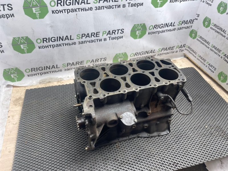 Блок цилиндров, 9490 рублей, Тверь