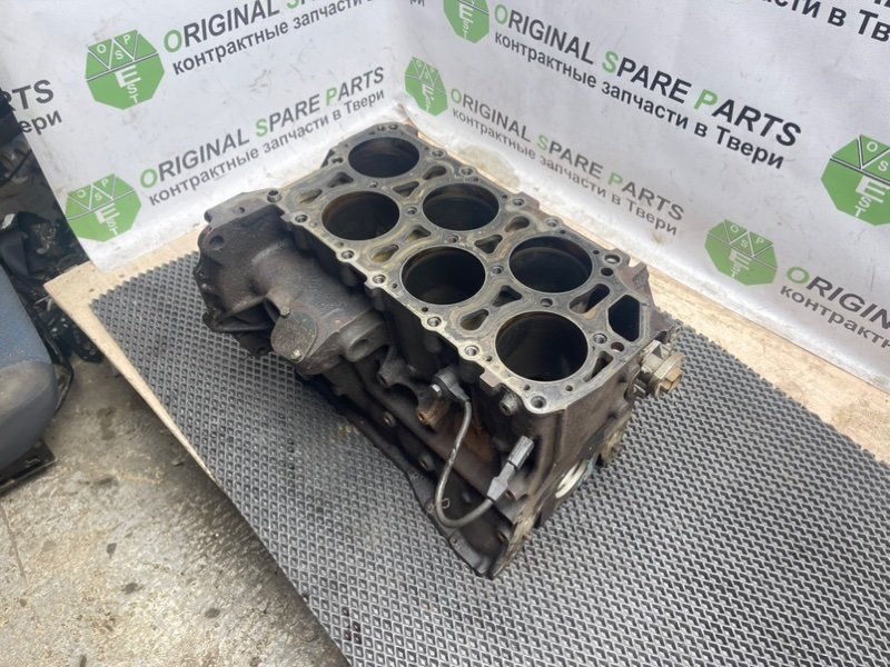 Блок цилиндров, 9490 рублей, Тверь