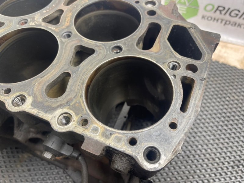 Блок цилиндров, 9490 рублей, Тверь