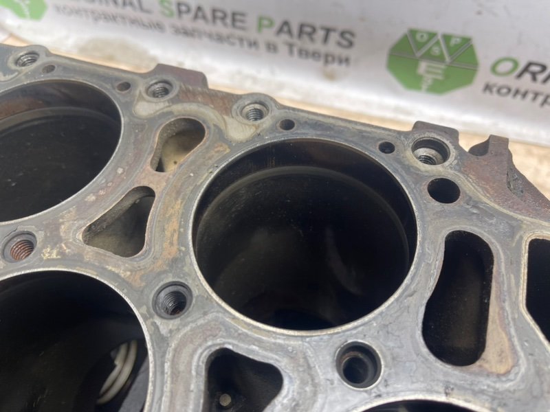 Блок цилиндров, 9490 рублей, Тверь