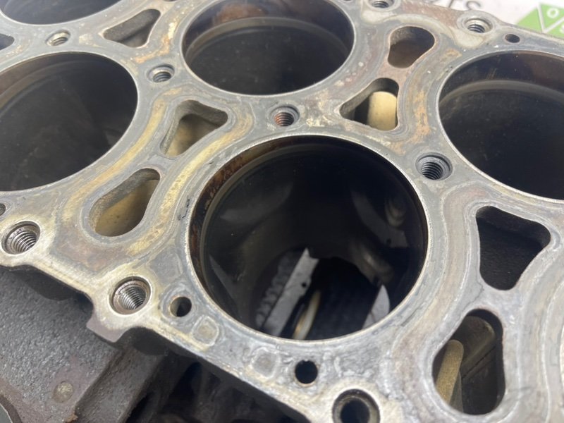 Блок цилиндров, 9490 рублей, Тверь