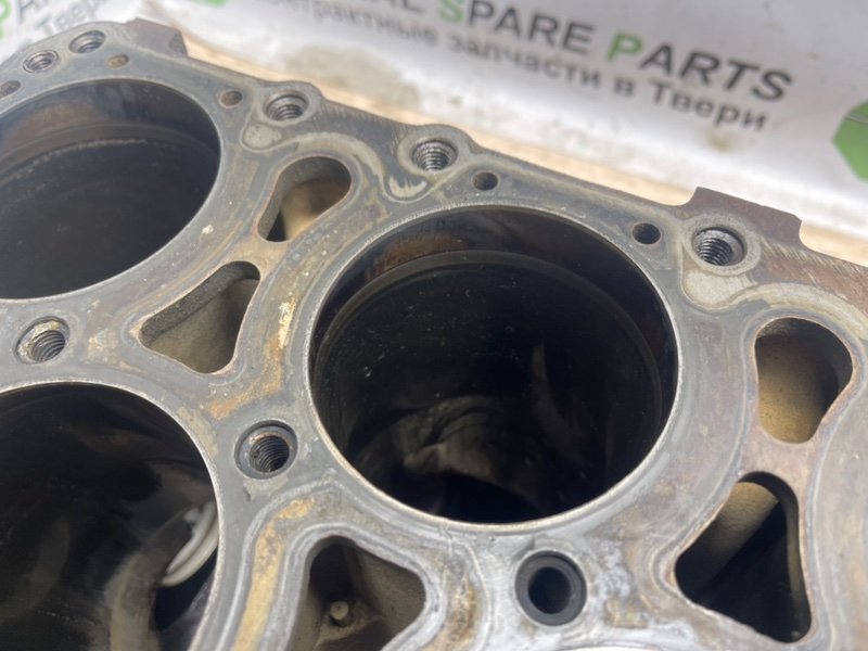 Блок цилиндров, 9490 рублей, Тверь