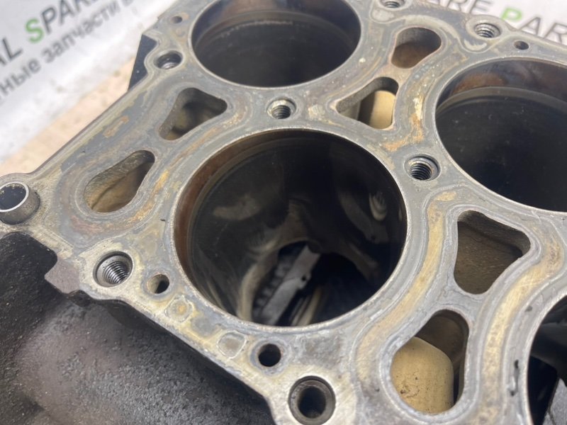 Блок цилиндров, 9490 рублей, Тверь