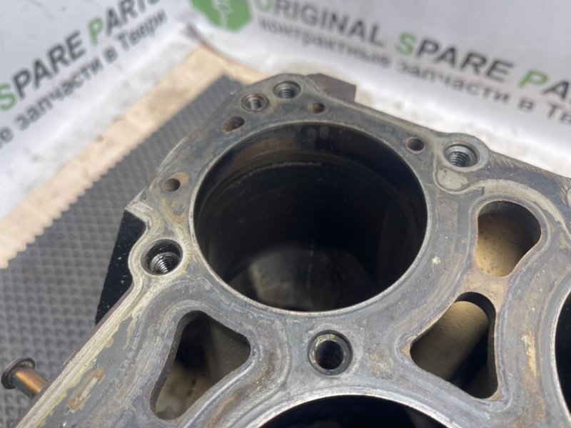 Блок цилиндров, 9490 рублей, Тверь