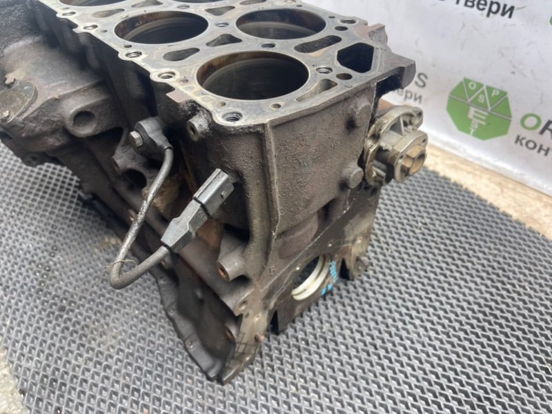 Блок цилиндров, 9490 рублей, Тверь