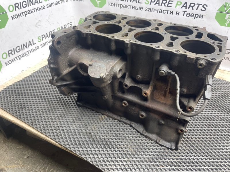 Блок цилиндров, 9490 рублей, Тверь