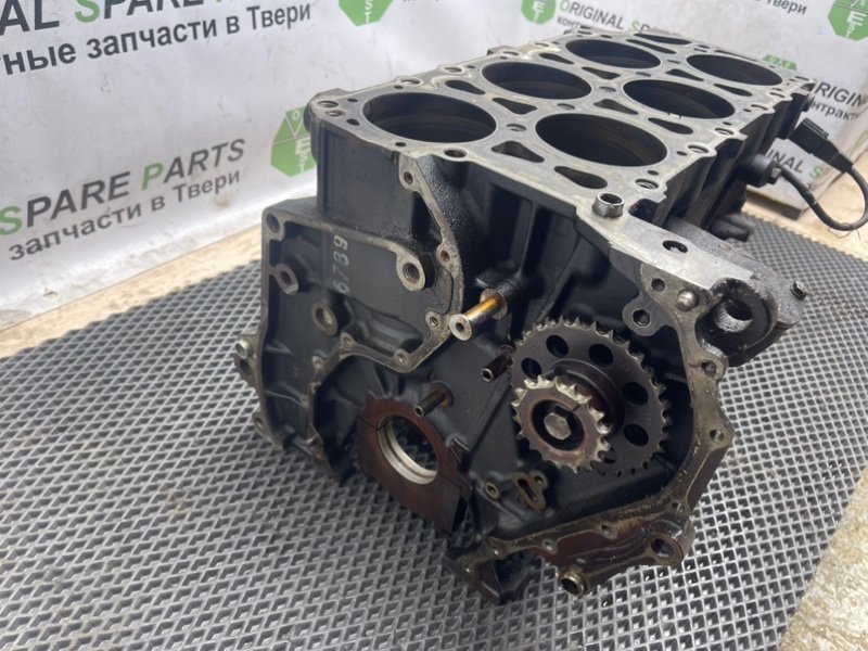Блок цилиндров, 9490 рублей, Тверь