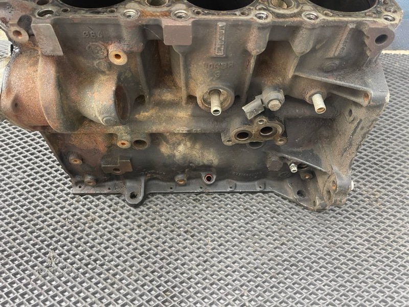 Блок цилиндров, 9490 рублей, Тверь