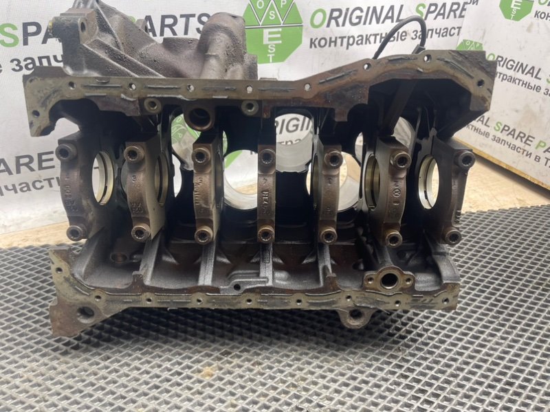 Блок цилиндров, 9490 рублей, Тверь