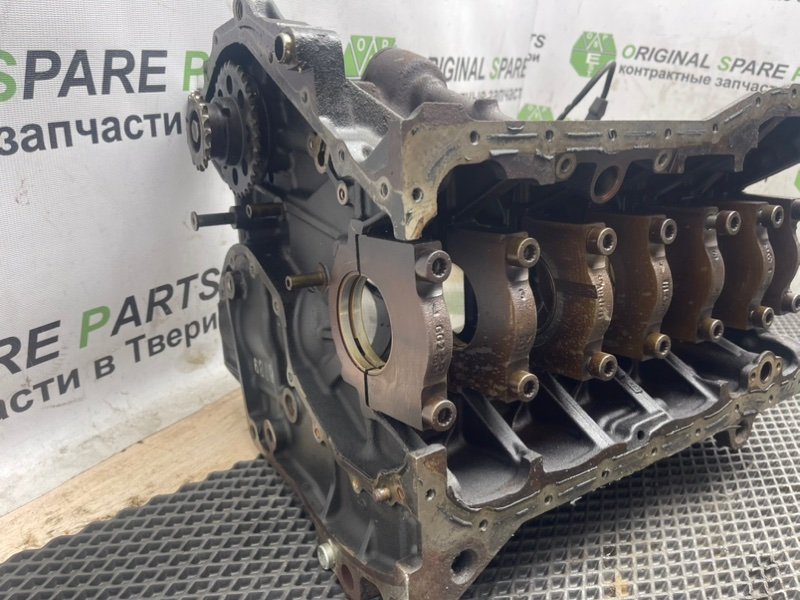 Блок цилиндров, 9490 рублей, Тверь