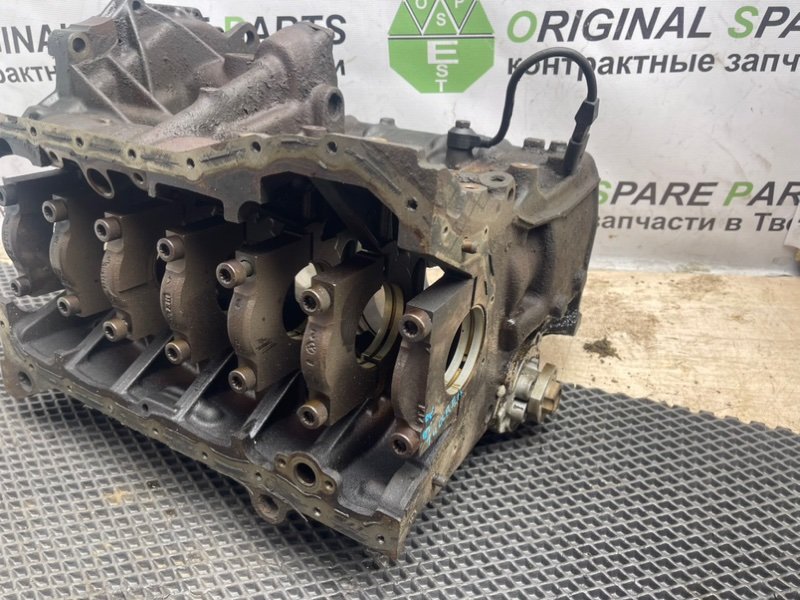 Блок цилиндров, 9490 рублей, Тверь