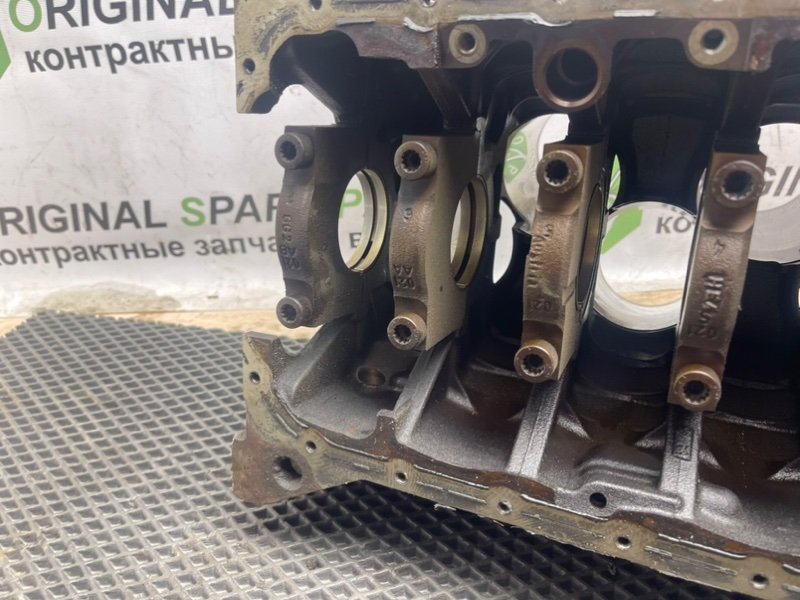 Блок цилиндров, 9490 рублей, Тверь