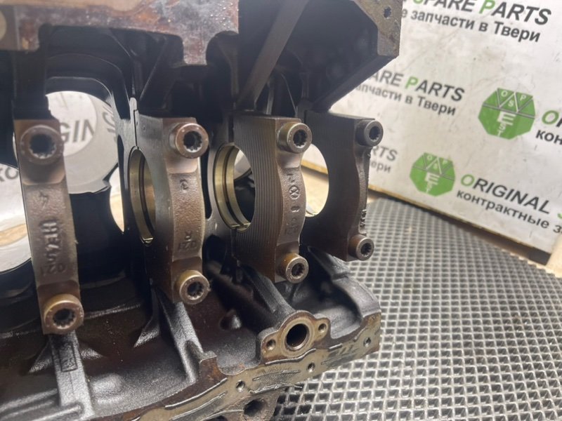 Блок цилиндров, 9490 рублей, Тверь