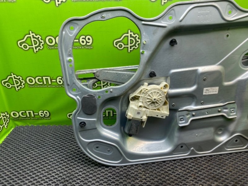 Стеклоподъемник, 2490 рублей, Тверь