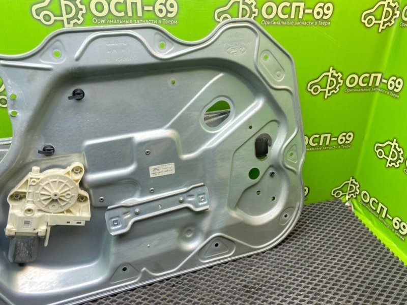 Стеклоподъемник, 2490 рублей, Тверь