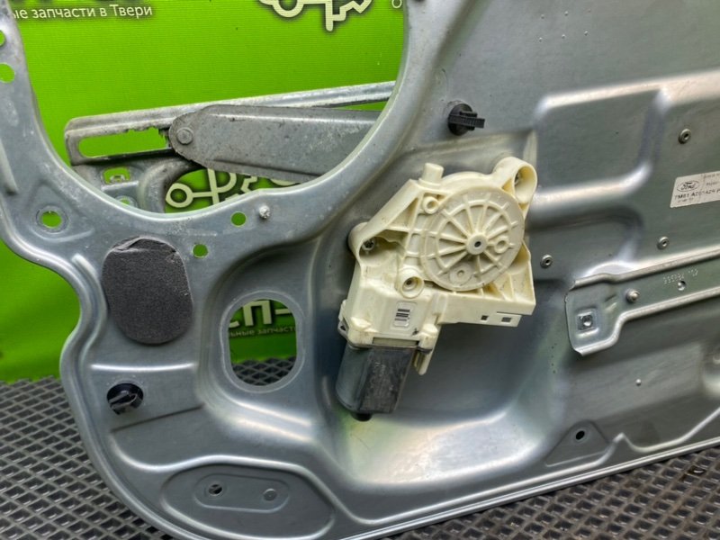 Стеклоподъемник, 2490 рублей, Тверь