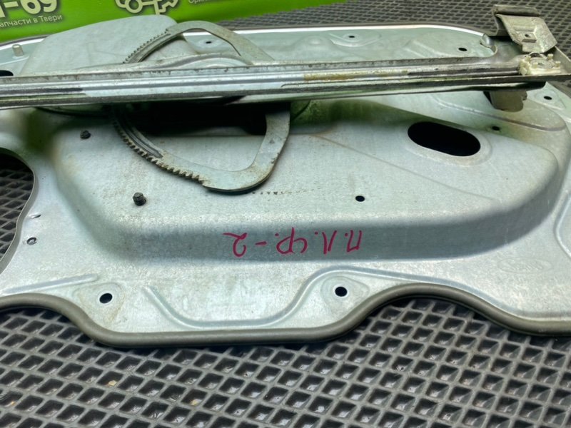 Стеклоподъемник, 2490 рублей, Тверь