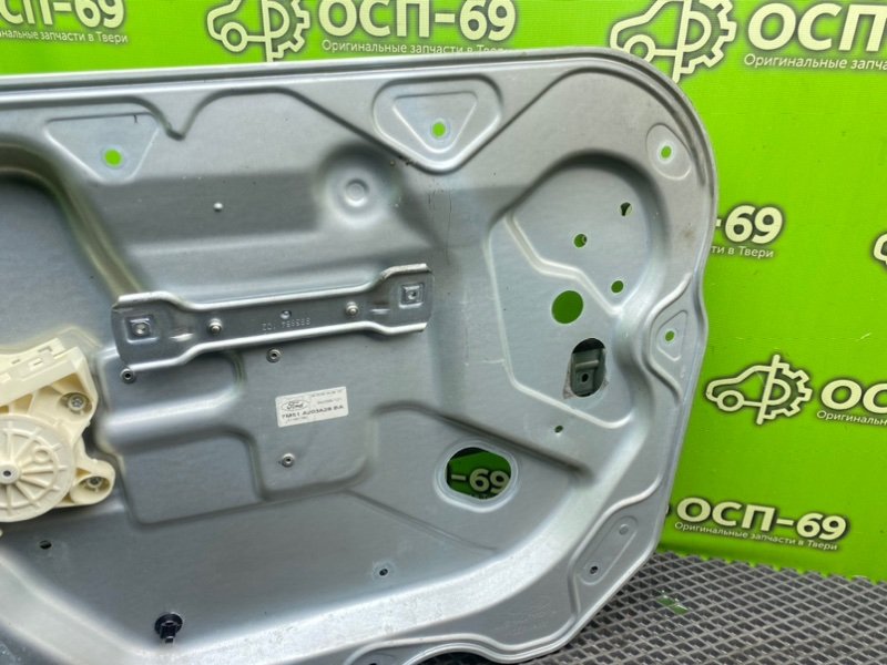 Стеклоподъемник, 1990 рублей, Тверь