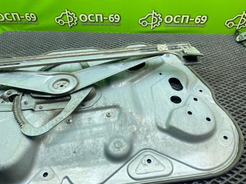 Стеклоподъемник, 1990 рублей, Тверь