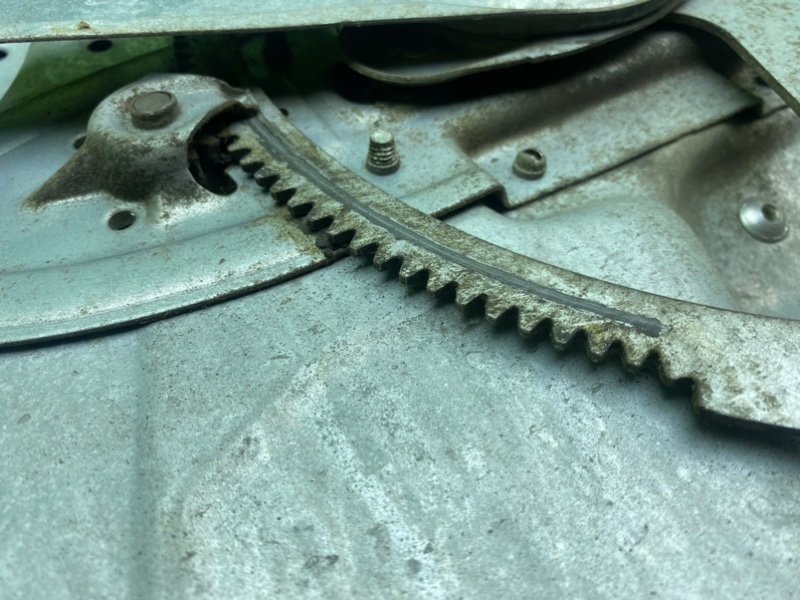 Стеклоподъемник, 1990 рублей, Тверь