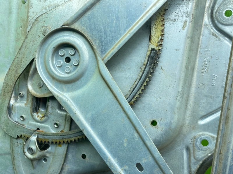 Стеклоподъемник, 2990 рублей, Тверь